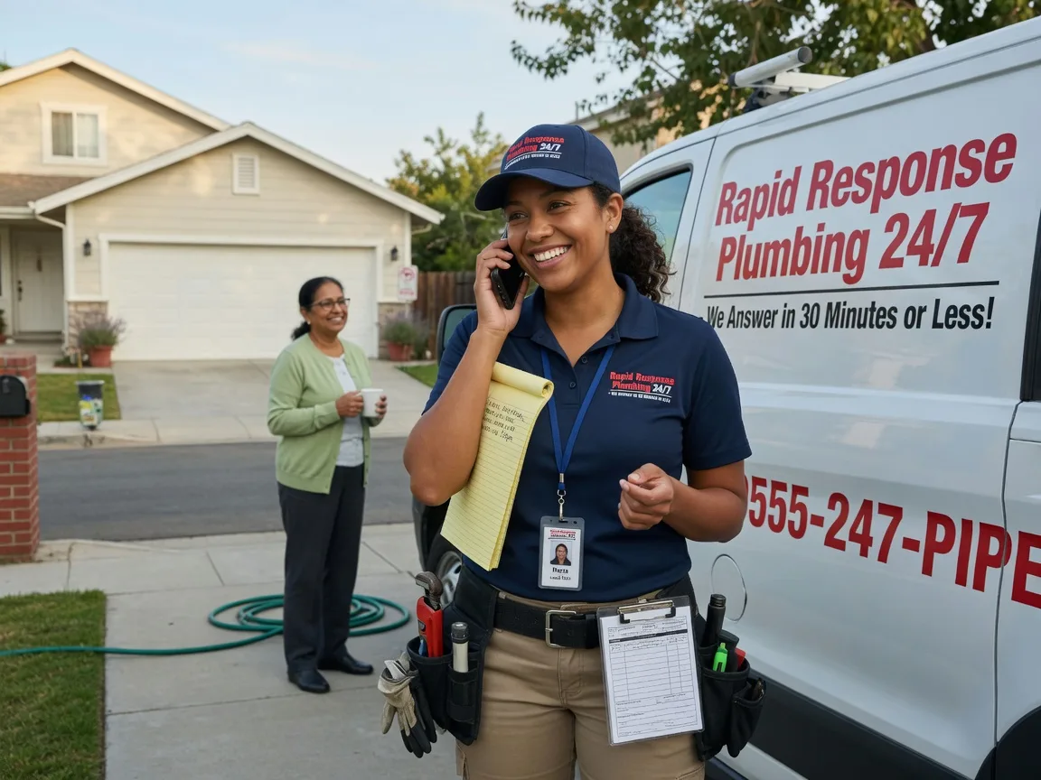 Emergency Plumber Eola, IL FAQs